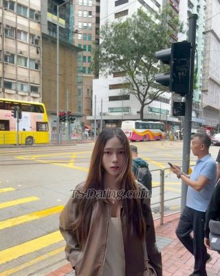 trans girl Melle 7929551
