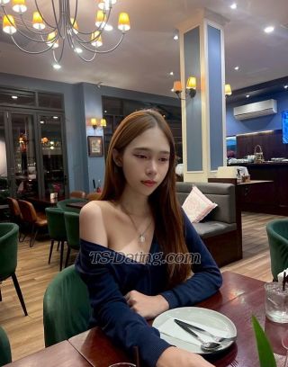 trans girl Melle 7929644