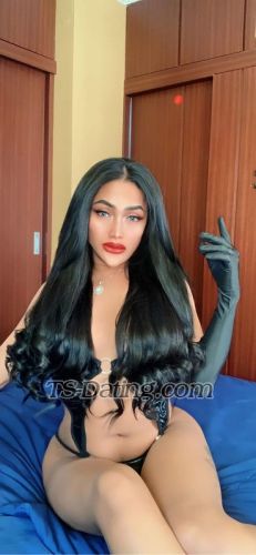 trans girl MelodyBig 4649871