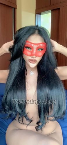 trans girl MelodyBig 4650474