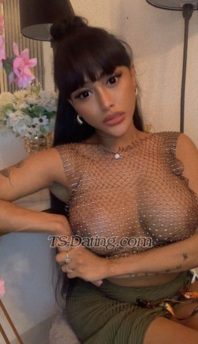 trans girl MelodyBig 6690720