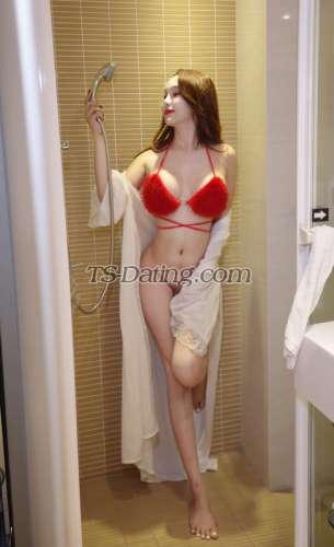 trans girl Melon2020 6693394