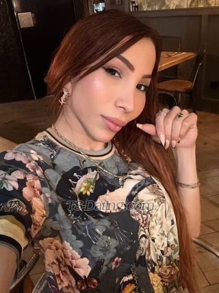 trans girl MeryLaura 5160666