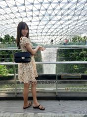 MeyMey Waria Batam Transex Hi Gentlemen, Shemale Lovers, Curious and First
Timer.Thank you for stopping by in to my profile
♡VERIFIED ESCORT HERE ✅️BEWARE OF THE
FAKE PROFILE❗️AVAILABLE VIDEO CALL FOR PROVE
✅️Back in Town of Batam Island,
IndonesiaVersatile/Flexible, Fully
FunctionalHungry Bottom and First Time wanna Try are
the Most Welcome ;)I might be not a Beauty Queen
or Social Media Influencer like the others but i am here as
a Professional Escort/Company to fulfill my Sugar Daddies
desire/fantasy with my Professional
services.Appointment WhatsApp +62 812 1103
1994'I DO NOT DO PARTY/SMOKE STUFF ETC' ❎️I am
Clean and Sober only ✅️Well Behaviour, easy
going and humble person (you can have my word for
this)'What you see is What you get'I can
guarantee you that all my pictures are real without any
photoshop or filter on, Video Call for
Verification.I am HIV Negative on Daily PrEP (last
tested November 4th 2025) Frequently check up once in every
3 monthsWhat My Services ???1. 
Massage.2. Edging.3. CIM, Body and Face.4.
Shower Together (Before and After)5. RIM6. Fetish
and Kink7. Top and Bottom8. Master and
Mistress* ONLY RESPONSE TO MESSAGE FROM A GENUINE
DECENT OPEN MINDED RESPECTFUL GENTLEMEN'Give Respect
and Take Respect'Reach Me at:*For Escort
Service :   WhatsApp +62 812 1103 1994*For
Onlyfans Collab/Porno Shoot:  
Baobeimey94@gmail.comMy Adult Contents is here :
Onlyfans.com/meymey1994Interested for join my
Telegram Channel :Kindly message me in my WhatsApp
numberINTERNATIONAL WISE TRANSFER IN
ADVANCE✔️Thanks , MeyMey kisses ♥ 