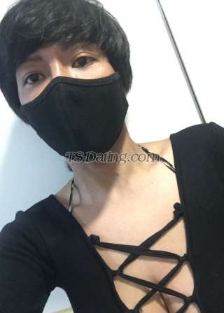 trans girl MhayaKL 2586089