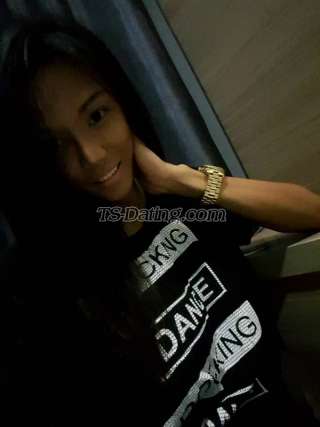 trans girl MhayaKL 2861820