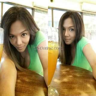 trans girl MhayaKL 2861921