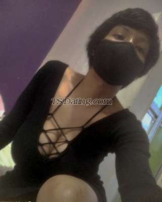 trans girl MhayaKL 6259681