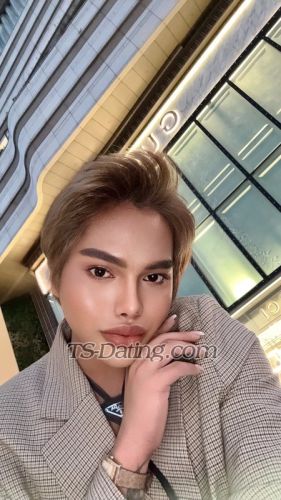 trans girl MiaDestroyer 7871538