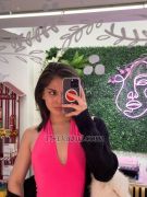 MiaFoxMiss Barcelona Transex I'm a Latina trans woman, very sexy and charismatic. I'm
175cm tall and have a slim, toned body. Write to me whenever
you want