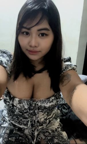 trans girl MiahPh 6937375