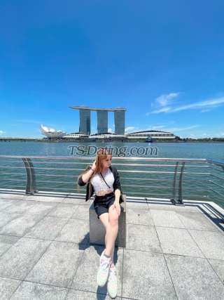 trans girl Micahcruz 1927296