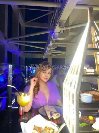 trans girl Micahcruz 3473391