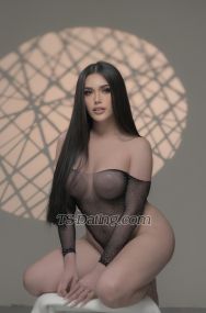 MichaelaXxx Makati Transex Telegram: @Mc_chelaLine: michaelaxxxWechat:
michaela_xxxHello, I'm Michaela, independent
escort. I am mixed race Asian,Lebanese,Venezuelans, I am a
nice friendly and well educated girl. You are looking for
erotic and sensual pleasure and you are looking for a
company that matches your pleasure in complete discretion.
Don't hesitate to leave me a message to let me know what
type of erotic pleasure excites you.I can offer you the
following types of services: Humiliation (giving),
MassageOral (receiving), Oral (with protection), Oral
(without protection), Parties, Penetration (protected),
Pornstar experience, Rimming (giving), Rimming (receiving),
Roleplay, Spanking (giving), Spanking (receiving), Strap-on,
Striptease, Tie & tease, Toys, Adult baby minding, Anal
play, BDSM, Car meets, CIM, Cross dressing, Dinner dates,
Disabled clients, Domination (giving), Facials, Fetish,
Filming, Fingering, Anal training, Anal, Fisting (giving),
Fisting (receiving), Food sex, Foot worship, French kissing,
Gang bangs, Girlfriend experience, Hand
relief.Come tell me the type of services you would
like to receive. I have a chic room to receive you as a
guest and it would also be a pleasure for me to come to you.
I am available to chat now via my official telegram account.