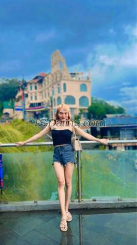 trans girl Michelle08 2311791 trans girl Michelle08 2311791