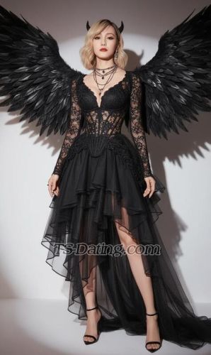 trans girl Michelle08 6021773