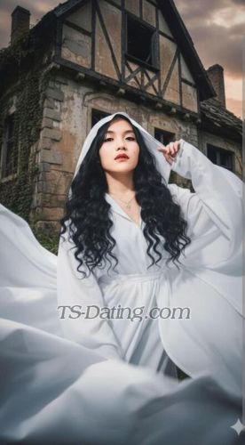 trans girl Michelle08 6025770