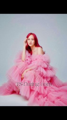 trans girl Michelle08 6029129