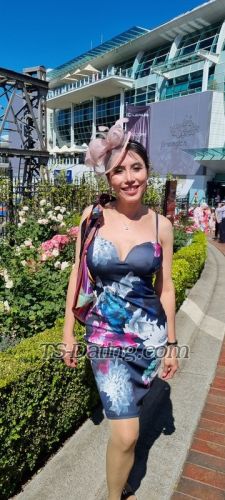 trans girl MichelleMelb 9414762