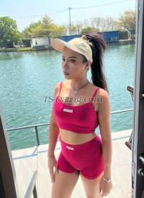 MickeyVIP1 Pattaya Transex 👋🏻 Hello.!!!! Nice to meet you. ❤️
💜 I’m
Airly 25 year old 🩵
👉🏻I’m From thai I’m
cute and sexsy and have Two-color skin I love top and
bottom
can hard and can cum can fuck long time . Good
massage body to body.

great to meet
anyone
📩Contact 👇🏻
🩷Wechat :
wxid_32lli6rf33q9
💚whatapps: ‪+971 50 742
8399
💜Line: 0925625909