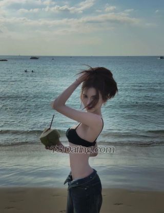 trans girl Migel 3499967