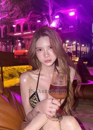 trans girl Migel 5054551