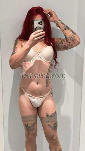 trans girl Mikafitness 9559974