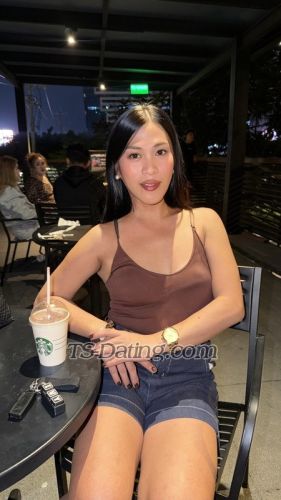 trans girl Mikalove 0610189