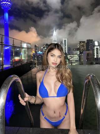 trans girl MikayGarcia 2195656 trans girl MikayGarcia 2195656