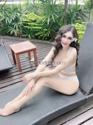 trans girl Mikomareo 1308098