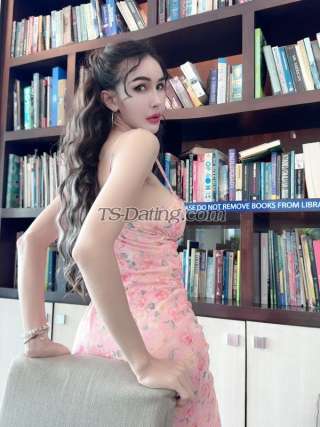 trans girl Mikomareo 6084872