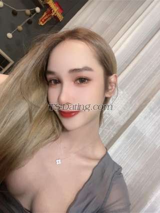 trans girl MikyMikky 2227330
