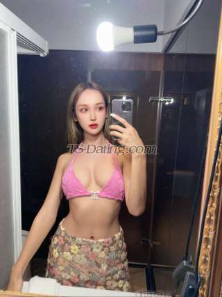trans girl MikyMikky 7579135