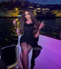 Milaan Istanbul Transex