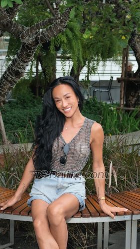 trans girl MilinElegane 9752160