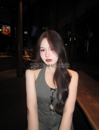 trans girl Milkybabe 3777377