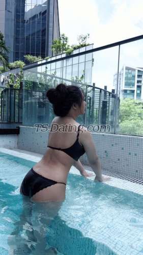 trans girl Milkybabe 7986714