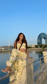 Milla22 Baku Transex Hallo, mein Name ist Mila. Ich bin jung (22 Jahre) und sexy, BEIDE SHEMALE. Schönes Gesicht, absolut glatter Körper, perfekte Haut, schöner saftiger Arsch. Verfügbar für Icall und Outcall. Ich mag es nicht, Zeit zu verschwenden oder Spielchen zu spielen. KEINE DROGEN. STORNIERUNGEN WERDEN FÜR ALLE ZUKÜNFTIGEN TERMINE GESPERRT.