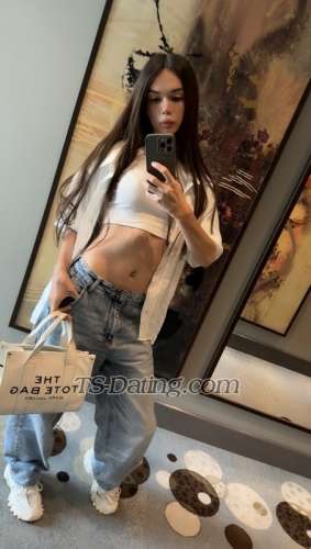 trans girl Milla22 0701295