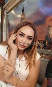 Trans escorts aus Türkei | TS-Dating.com