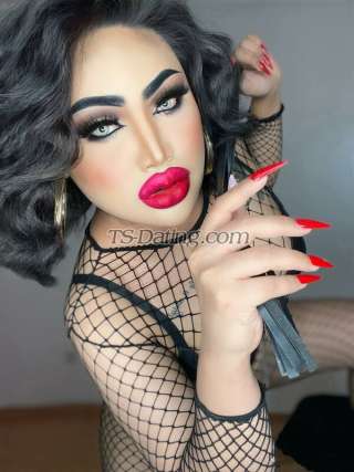 trans girl MimiMaria 7196493