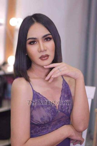 trans girl Mimithai 5140577