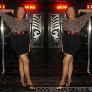 trans girl MinMoluccas 8274542