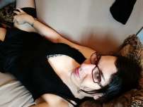 Mina27 Ottawa Transex the gurl nextdoor which is the perfect little gurlfriend
