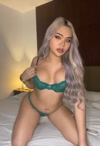 Minniesogood Pattaya Transex Hi, my name is Minnie and I live in Pattaya. I'm very good at giving blowjobs and I'm a good bottom. My WhatsApp : +66803199420