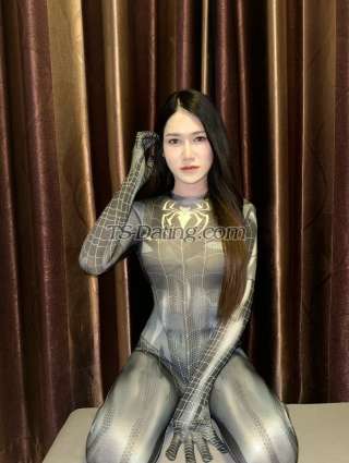 trans girl Mintrinrada99 4555963