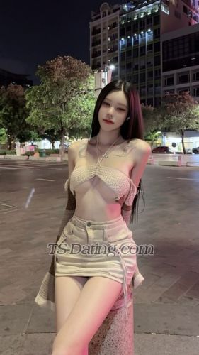 trans girl Minyoungbaby 5761283