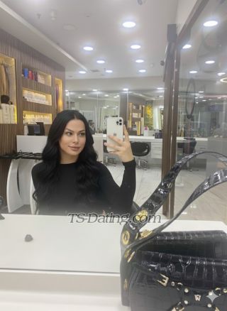 trans girl Mirasa 4964683