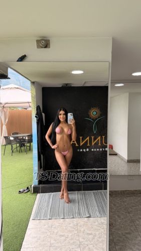 trans girl Mireyasantan 2307895 trans girl Mireyasantan 2307895