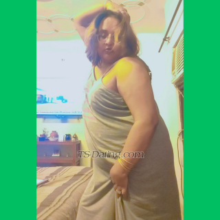 trans girl Mishti 4878428